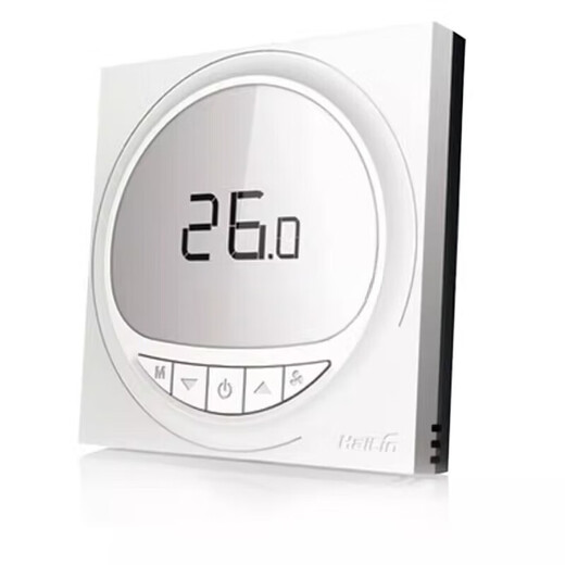 XMSJHA227-TL Installation und elektrische Heizung Wasserpumpe Thermostat WiFi/485 Monatsaktivität HLA2027DB-L HA9227-TL (Wasser- und Bodenheizungs-WiFi-Timer)