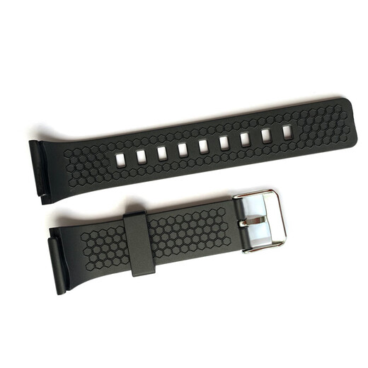 LZQLY suitable for Disney watch strap MK-15051 accessories 15094 electronic watch 15112 Zhenggang 855/8551 watch strap Other brands are normal and are universal