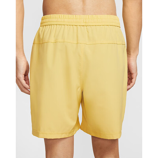 耐克（NIKE）【劲浪体育】男子跑步篮球休闲运动短裤DV9858-700 图色 XL
