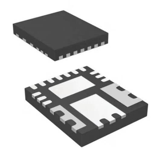IR3897MTRPBF DC-DC电源芯片 Infineon 可调式 起订2000个装