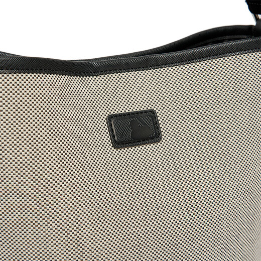 MLB girls bag bucket bag casual outdoor girlfriend crossbody bag large capacity 3ABMS072N-50BKS