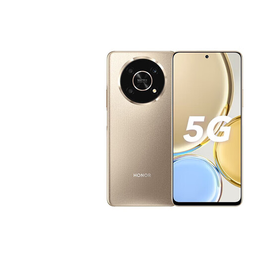 华为荣耀 HUAWEI X30（5G） 安卓智能 二手手机国行优惠券补贴 幻夜黑 8G+128G