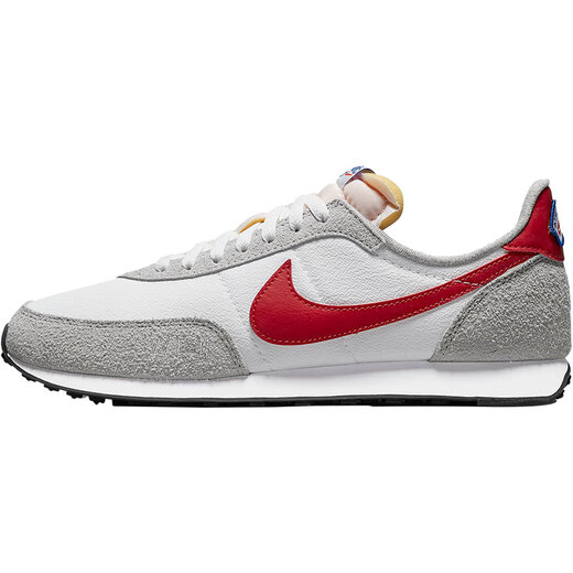 耐克（NIKE）WAFFLETRAINER2男子减震休闲跑步鞋DJ6054-101官方现货 DH1349-002 43