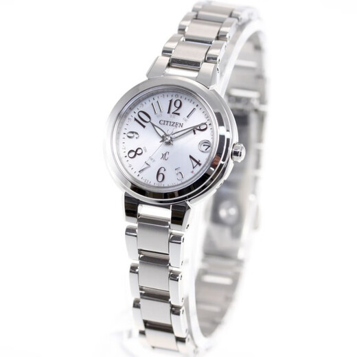 
Citizen Citizen XC series photoelectric wave women's watch ES9430-54A ES9434-53W ES9435-51A Japanese direct mail ES9435-51A