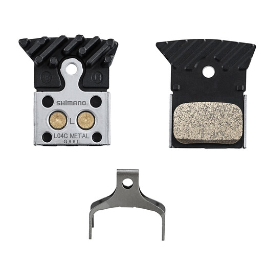 Shimano Shimano Shimano 105 Bremsbelag R7170 Wärme Dissipation Pad Ut Road Vehikel 817 Harzöldruckmasse L05A Harzissipation Ein Rund
