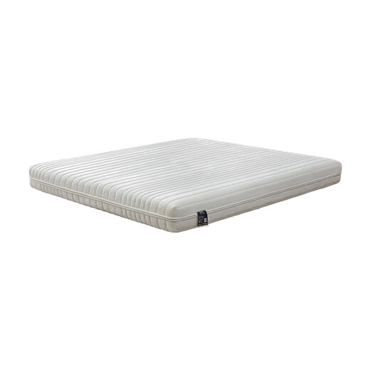 El mismo modelo que la tienda de muebles para el hogar Zhengquanyou 18017k 1.35 1.5 1.8 metros Coconut Brown grueso espeso colchón de látex 1350 mm*2000 mm
