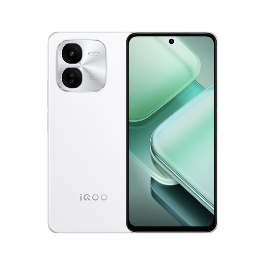 IQOO Z9 Turbo 16GB 512GB 3rd generation Snapdragon 8s 5G mobile phone All Netcom Select in store z9x Starburst White 8GB 128GB
