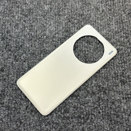 Yingtang is suitable for VIVOX200 glass back cover x200Pro mobile phone back case battery cover back screen case replacement back plate X200 sapphire blue with heat dissipation patch tempered glass back cover