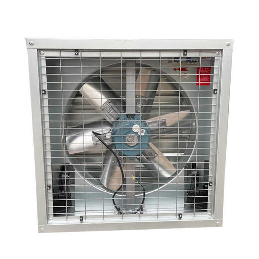Xmsj jiuzhou puhui JS Square Genture Druck Lüfter Industriefabrik Zuchtfarm Gewächshaus-Kühlung Abgase Jiuzhou 13C-1.1KW-380V (1380x13820
