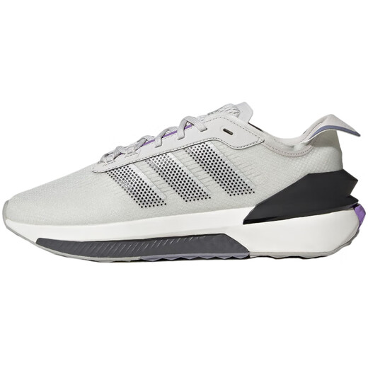 Adidas Schuhe Avryn Polster, Anti-Rutsch, Leicht, atmungsaktiv, lässige Sport-Jogging-Schuhe HP Offizielles Flaggschiff Authentic ID9434 Plrboost 44.5