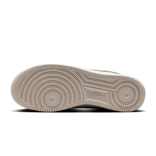 Nike (Nike) Women's Shoes Air Force 1 '07 cómodos y versátiles de amortiguadores y zapatos informales resistentes al desgaste IB3881-001 IB3881-001 40