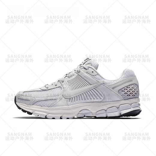 耐克（NIKE）ZOOMVOMERO5减震防滑跑步鞋BV1358CI1694 HF4524-111 46