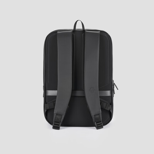 DESCENTE MOVE PA series men's backpack season LG-LIGHT GRAY F