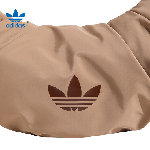 Adidas Clover Damen Umhängetasche Sommersport und lässige Umhängetasche KA9272 KA9272 NS