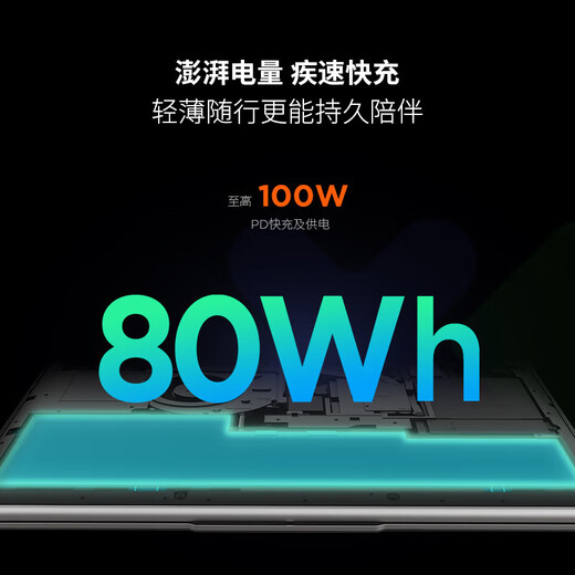 联想小新Pro16 锐龙版2025补贴可选 轻薄全能本笔记本电脑 高性能轻薄笔记本电脑 学生手提办公本  【AI 7 350】32G+1T丨全新正品全国联保｜Pro16 【全新正品 全国联保】