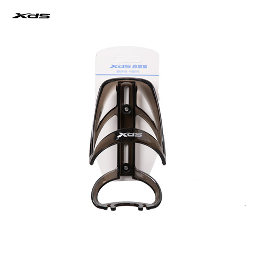 Xide Sheng Bicycle Ultralight Water Bottle Rack F-368 Gradient Mountain Bike Road Bike Water Cup Rack Environmentally Friendly Cycling Equipment Accessories All White