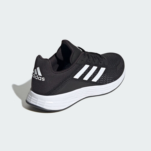 阿迪达斯 （adidas）跑步鞋男鞋女鞋夏季新款DURAMO SL低帮缓震运动鞋轻便透气休闲鞋 JQ9716 42