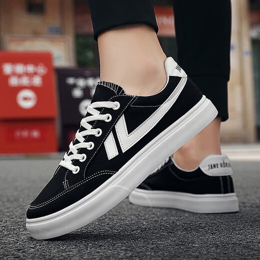 Lunga Herrenschuhe für Frühlings- und Sommer atmungsaktiv