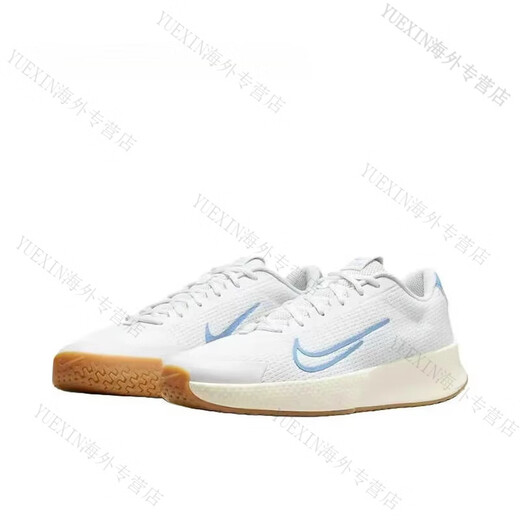 
Nike (NIKE)/Nike VaporLite2HC Men's Hard Field Tennis Shoes DV2018-107 Official flagship authentic DR6191-101 42.5