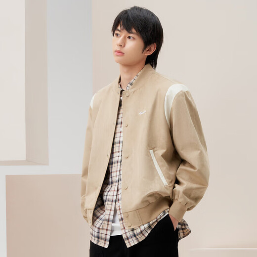 Gxg.jeans men's jacket collection O style - black JFD12100271 XL (180)