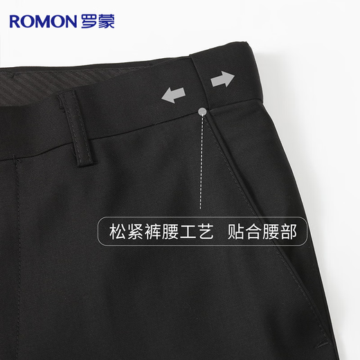 Luo Meng Chinese tunic suit suit men's wedding dress stand collar daddy suit new Chinese style groom engagement Chinese style suit