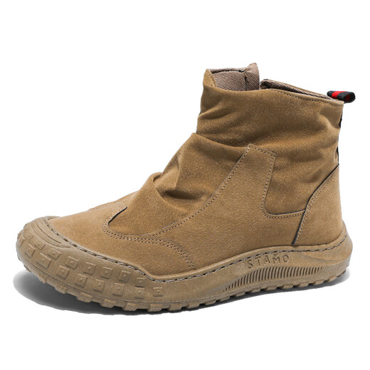 High-Top Martin Boots Herrenschuhe Herbst neue atmungsaktiv