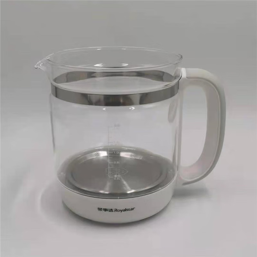 
Adapted to Rongshida Health Pot Single Pot Accessories YSH150H/1563/1531/1558/5017/1591/1.5 150H Sky Blue Base