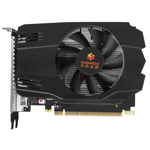 
South China Gold Medal RTX4060TI 8G/RTX3060 12G/RTX3050 8G/RTX2060/GTX1060 6G/GTX1050/750TI 4G/Graphics Card Desktop Computer Separate Display GTX750TI 2G