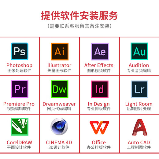 Apple imac second-hand Apple all-in-one computer desktop 21.5/27-inch 4K/5K design editing computer Jingpin Selection 27-inch Flash Gold List 089-i7-32G-1TB Solid State