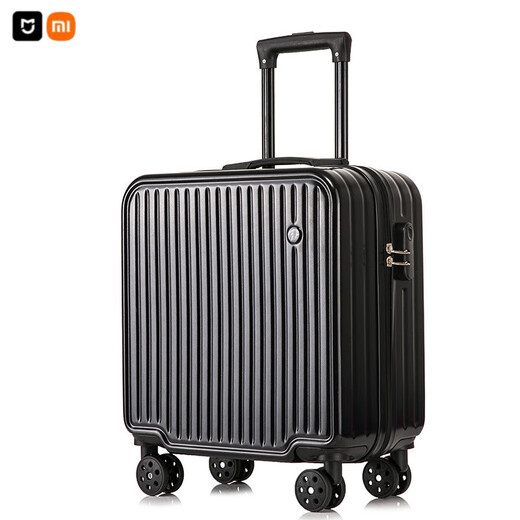 Xiaomi (MI) kleiner Koffer Leichtes Boarding-Koffer für Männer und Frauen 18-Zoll