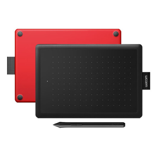 
Wacom original digital tablet CTL472/672 hand-drawn board computer drawing board handwriting learning drawing board CTL-472 standard 9 new