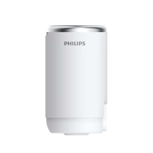 飞利浦（PHILIPS）净水龙头 净水器龙头净水过滤器原装滤芯 活性炭超滤符合滤芯AWP320适配AWP3878净水龙头 单支装
