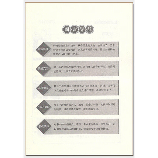 
Genuine reading series Chaohuaxixilulu Luxun Luxun Luxun Luxun Luxun Luxun Luxurious original work Uncut full version of Southern Publishing House Extracurricular reading of Chinese courses for grade 678 of primary and secondary school students Chaohuaxilulu