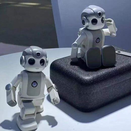 Ubuly wukong Robot Intelligent Programming Dancing Learning Machine Enseignement en lecture AI Intelligence artificielle Machine Education Earn