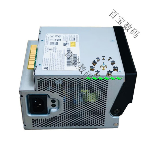 Lenovo Original Server P520 P620 P720 Workstation 1000W alimentation FSK001 DPS- DPS-690AB 8 Nouveau remplacement du package de trois mois 690W