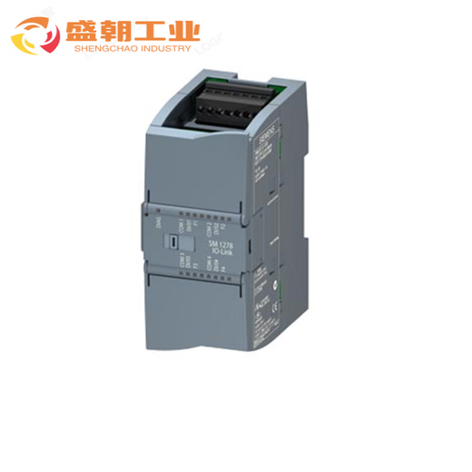 西门子S7-1200PLC/SM1278/6ES7278-4BD32-0XB0全新 6ES7278-