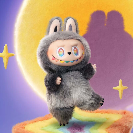 Bubble Matra Bubu LABUBU3.0 front high energy series vinyl plush pendant 3rd generation genuine trendy blind box hidden model brand new unopened end box probability hidden model