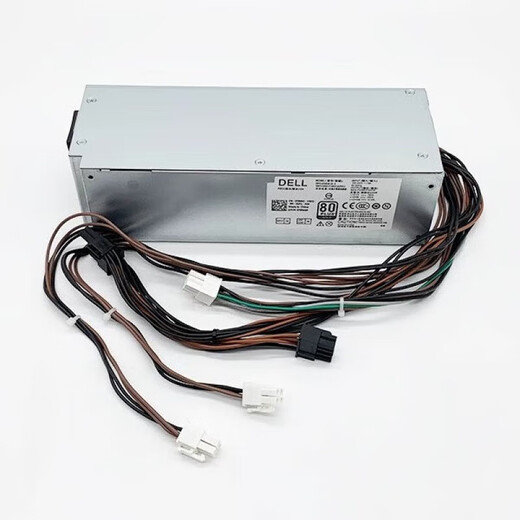 
Dell Dell Dell XPS5880 3880 3681 3690 3890 7080 8940 7090MT power supply 600W Dell 6Pin+4Pin(400w)