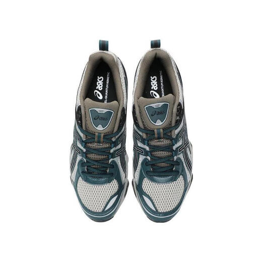 ASICS 2025 Chaussures de course cinétique Gel-Quantum 1203A270-254 39.5