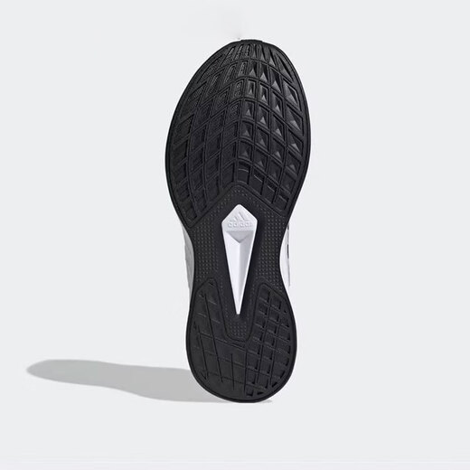 阿迪达斯 （adidas）跑步鞋男鞋女鞋夏季新款DURAMO SL低帮缓震运动鞋轻便透气休闲鞋 JQ9715 38.5