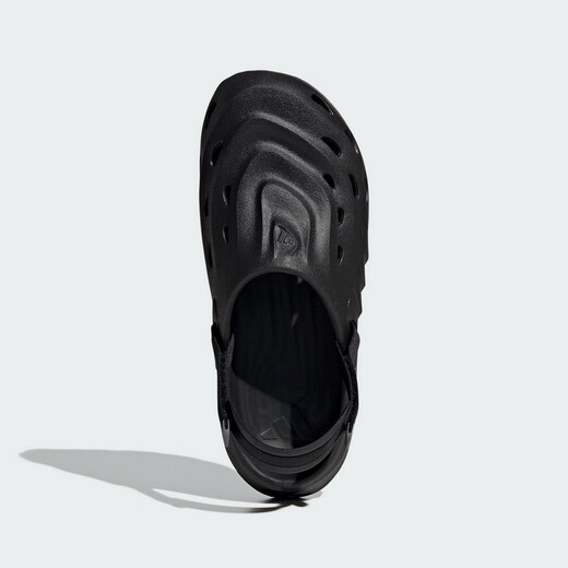 Adidas (adidas) Chaussures pour hommes et femmes Maxxclog Sports Chaussures Sandales JH9847 38