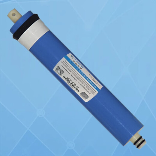 沁园（TRULIVA）家用净水器滤芯KRT2800 3800 3820 3890复合UF超滤膜全套 反渗透RO膜（时代沃顿）