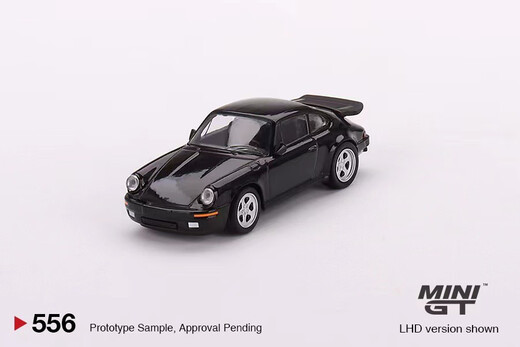 MiniT Spot Collection Lamborghini Porsche Bugatti Mercedes-Benz F1164 Leichtmetallauto Modell 693 BMW BMW B7
