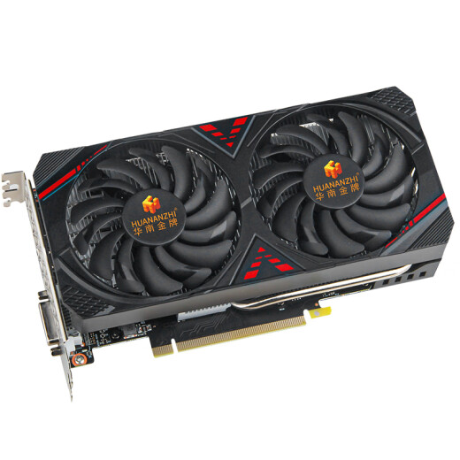 
South China Gold Medal RTX4060TI 8G/RTX3060 12G/RTX3050 8G/RTX2060/GTX1060 6G/GTX1050/750TI 4G/Graphics Card Desktop Computer Separate Display RTX3050 8G-A