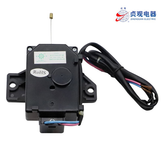 
Original Sanyo XQB60-M813ZM813M810B9930S washing machine accessories drainage motor traction Zhenguan XPQ-B