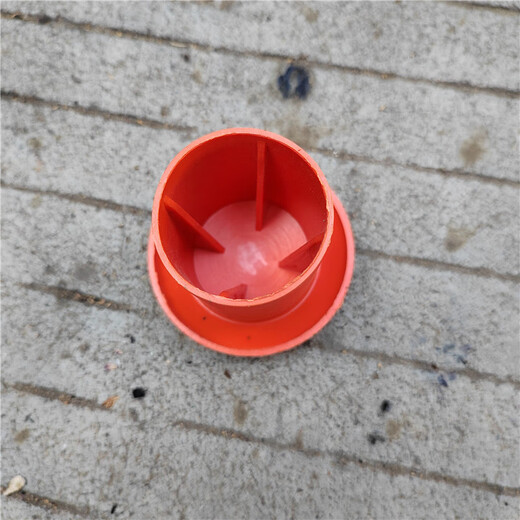 Стальной стержень Kezitu, защитная втулка с грибовидной головкой, защитный колпачок из стального стержня с резьбой, защитный колпачок, защитная втулка, защита от ржавчины и столкновений, заглушка 10-40 оранжевого цвета, 10-25 стальной стержень со 100 грибовидными шляпками