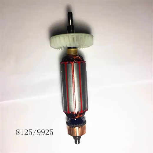 Yusen yifeng maschinen Handrotor mechanischer und elektrischer Hammer komplette elektrische Picks Zubehör Mobang Elektrisch * Winkelschnitt Saphir Elektrischer Bohrer AO Feng Elektrischer Hammer 2830/9926 Rotor