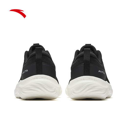 ANTA Shenxing LITE mesh breathable soft-soled commuter sports shoes women's winter walking running shoes