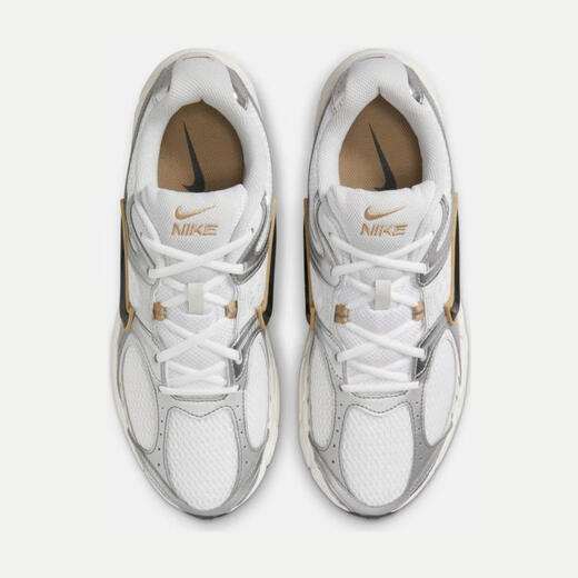 耐克（NIKE）V5 RNR男鞋轻量缓震支撑运动休闲鞋舒适防滑耐磨低帮复古跑步鞋 HJ5228-102 42