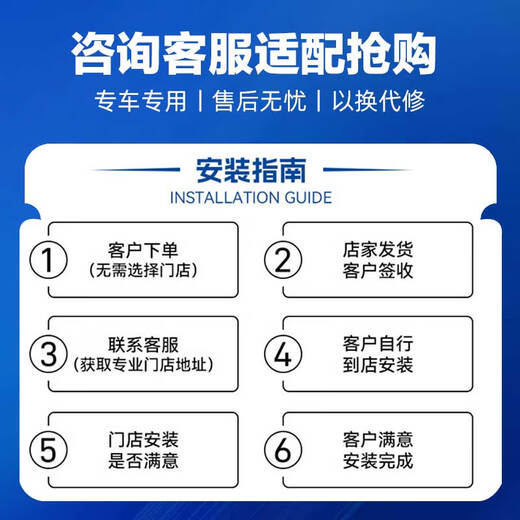 漫步者汽车音响改装别克GL8 653专用2.8英寸中置中音喇叭UGL534S扬声器